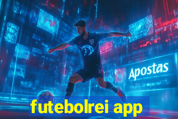 futebolrei app